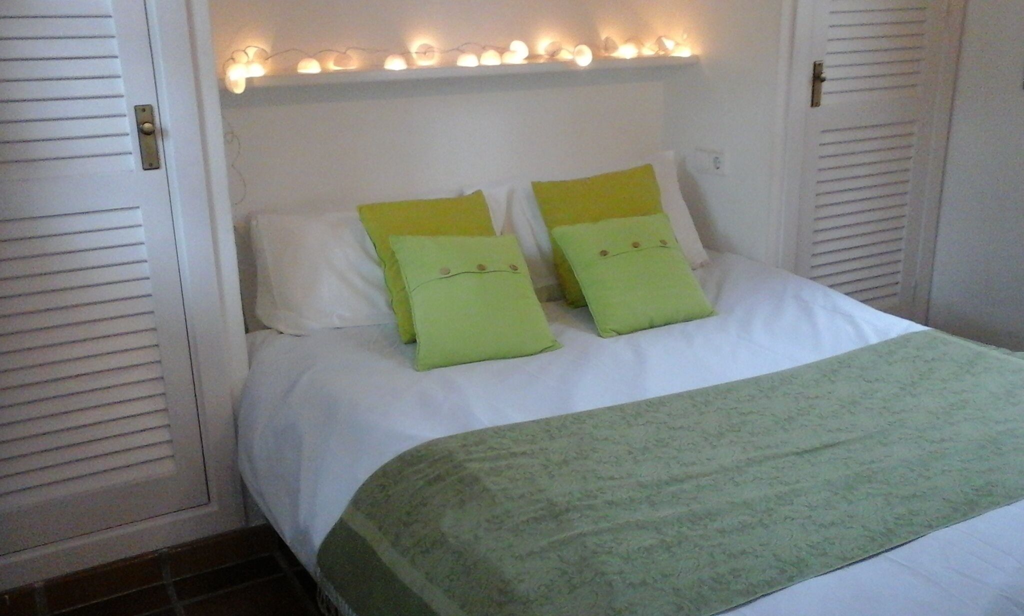 Private Bungalow In Idyllic, Rural Setting, Close To Beaches