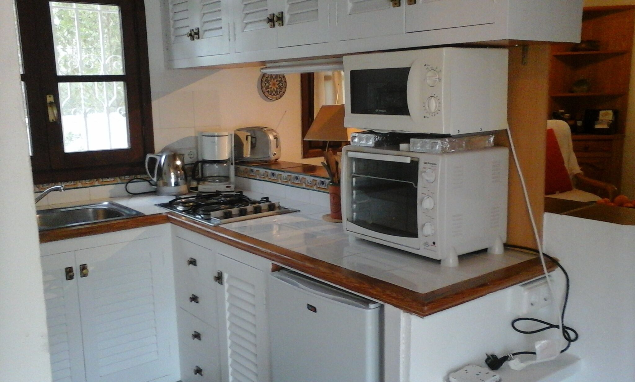 Private Bungalow In Idyllic, Rural Setting, Close To Beaches