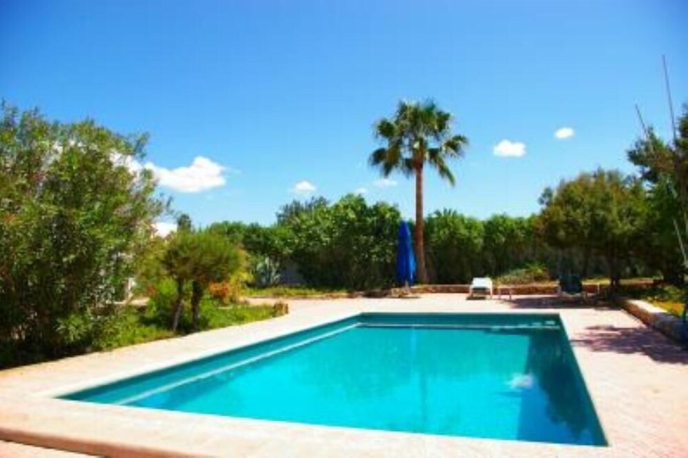 Private Bungalow In Idyllic, Rural Setting, Close To Beaches