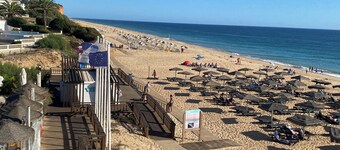 Modern, luxury new villa with private pool in Vale do Lobo