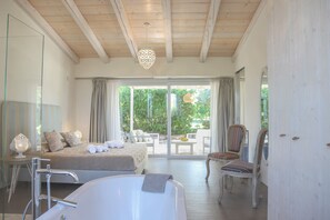 4 Schlafzimmer, Bügeleisen/Bügelbrett, kostenloses WLAN, Bettwäsche