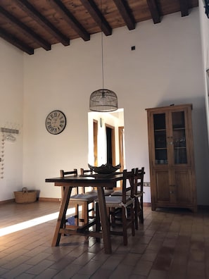 Restaurantes