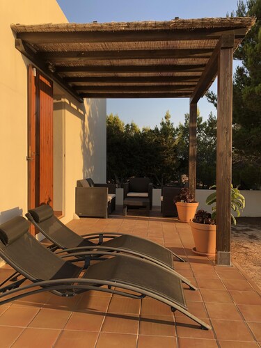 House / Villa - San Francisco Javier