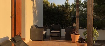 House / Villa - San Francisco Javier