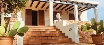 House / Villa - San Francisco Javier