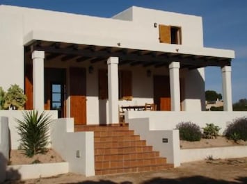 Fachada