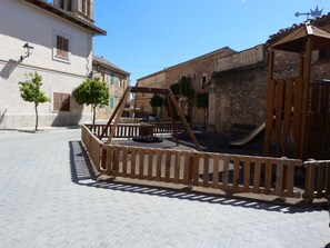 Area bambini