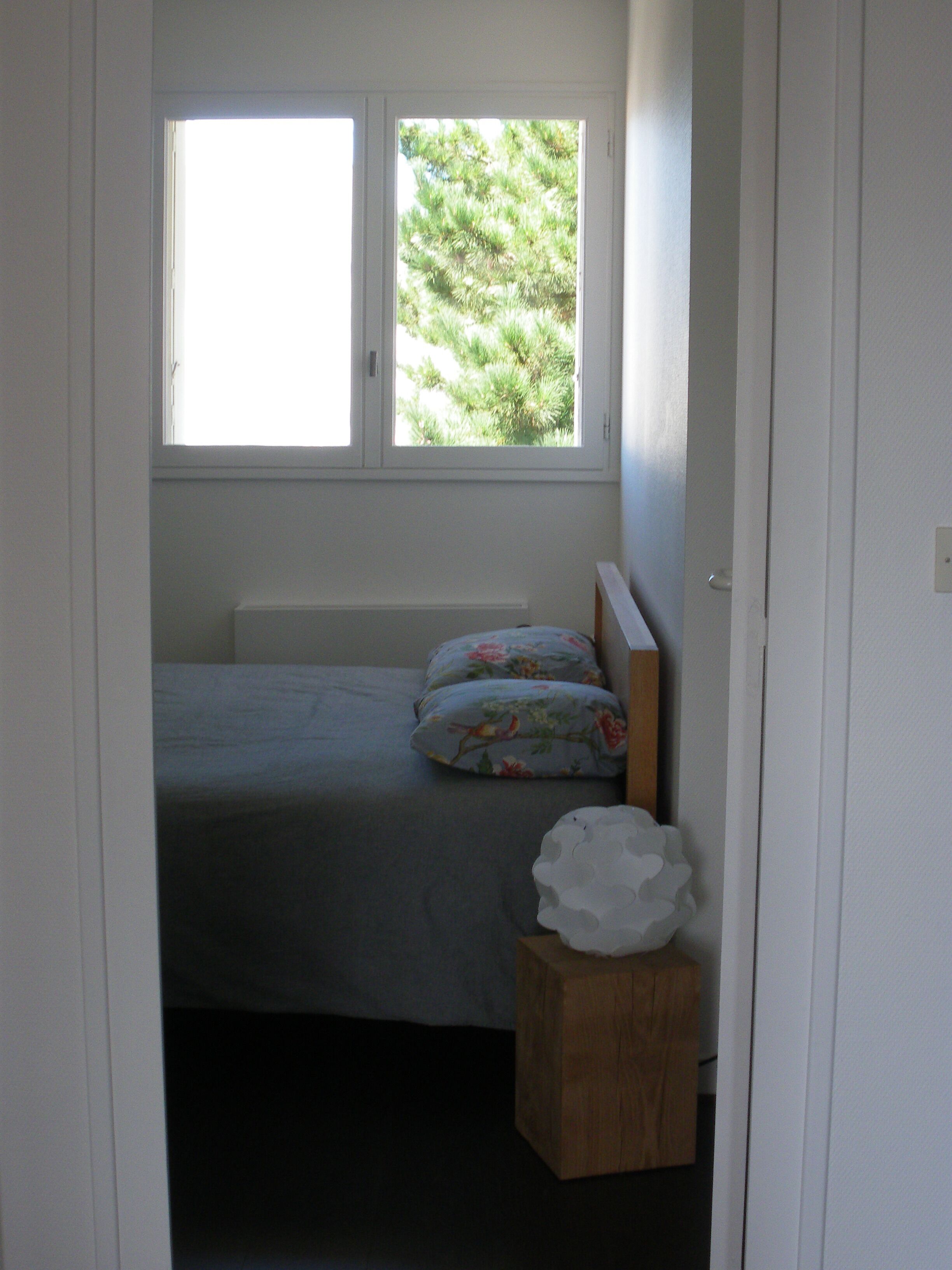 Apartment in the center of La Baule, 2 steps from the beach and the market