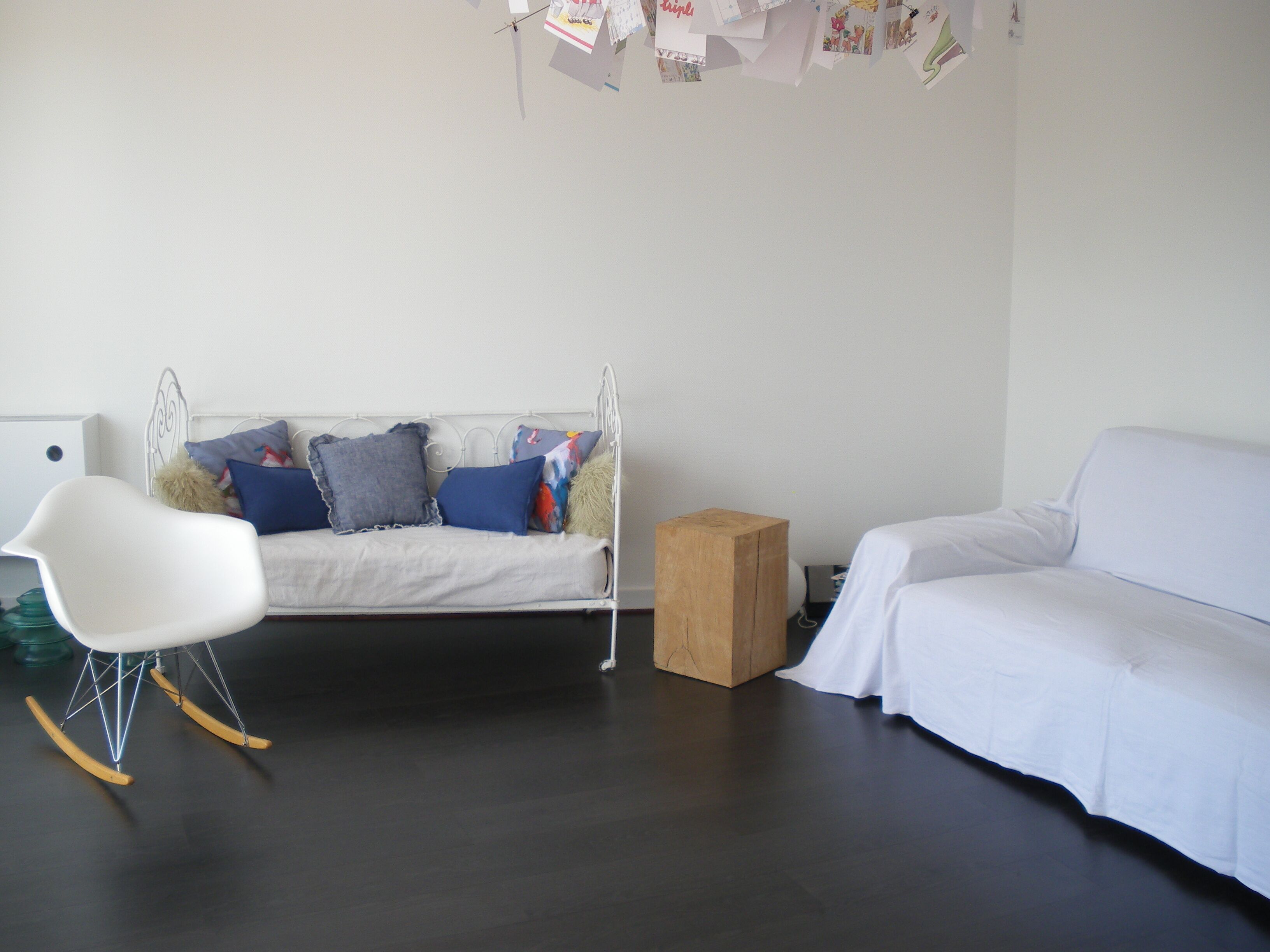 Apartment in the center of La Baule, 2 steps from the beach and the market