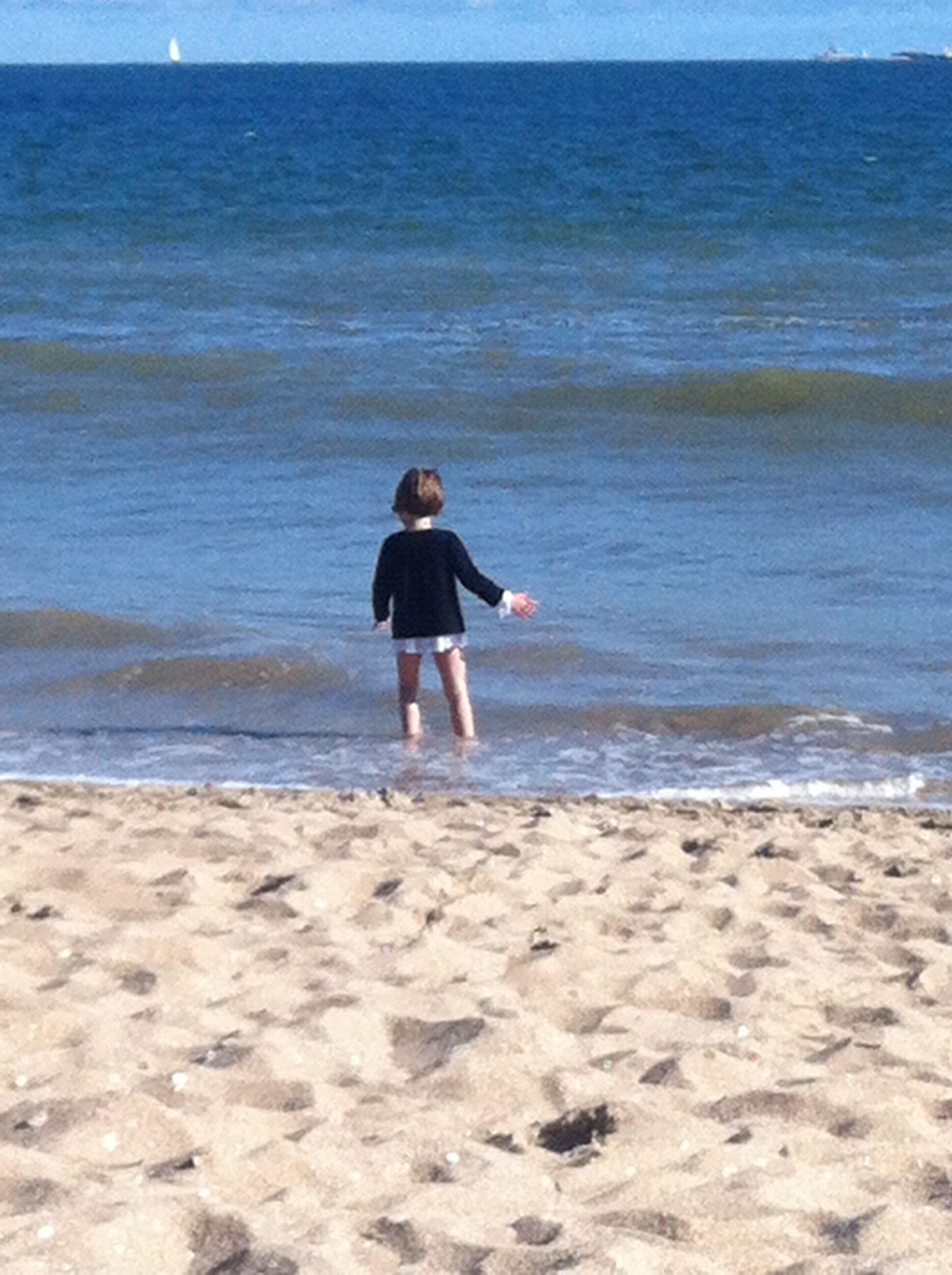 Apartment in the center of La Baule, 2 steps from the beach and the market