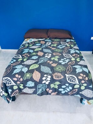 1 dormitorio