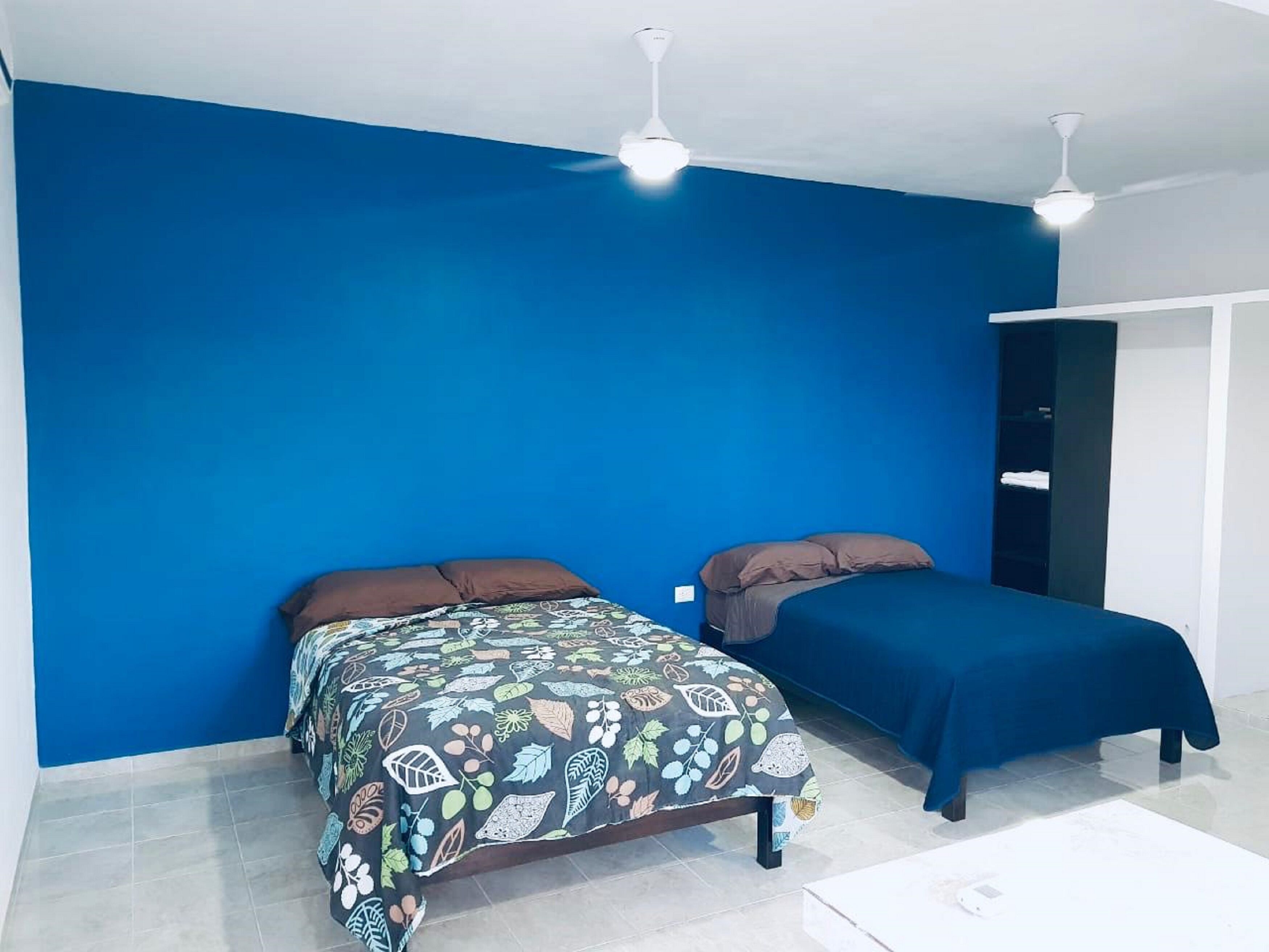 Carles Apartment comfortable, comfortable and familiar 