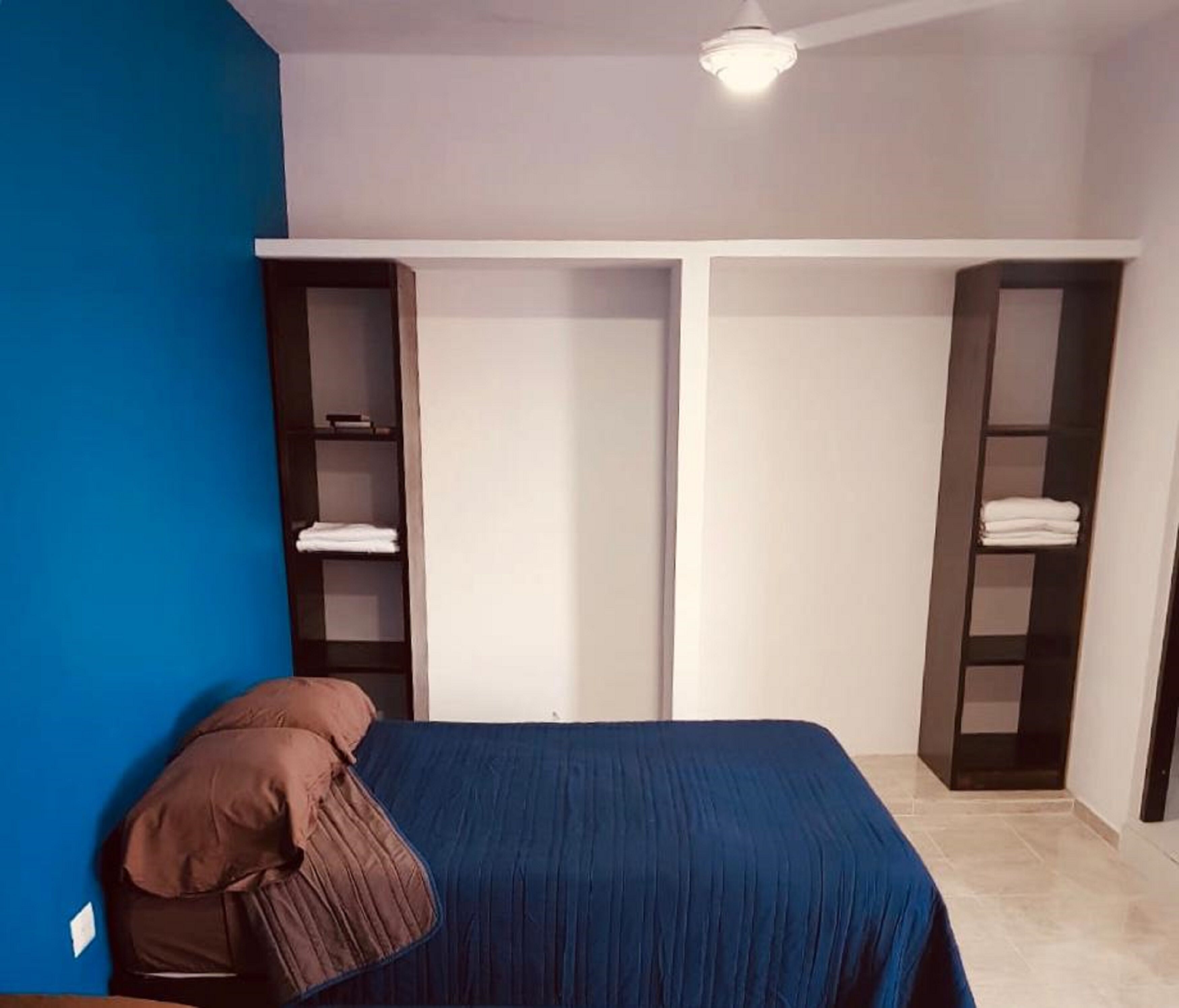 Carles Apartment comfortable, comfortable and familiar 