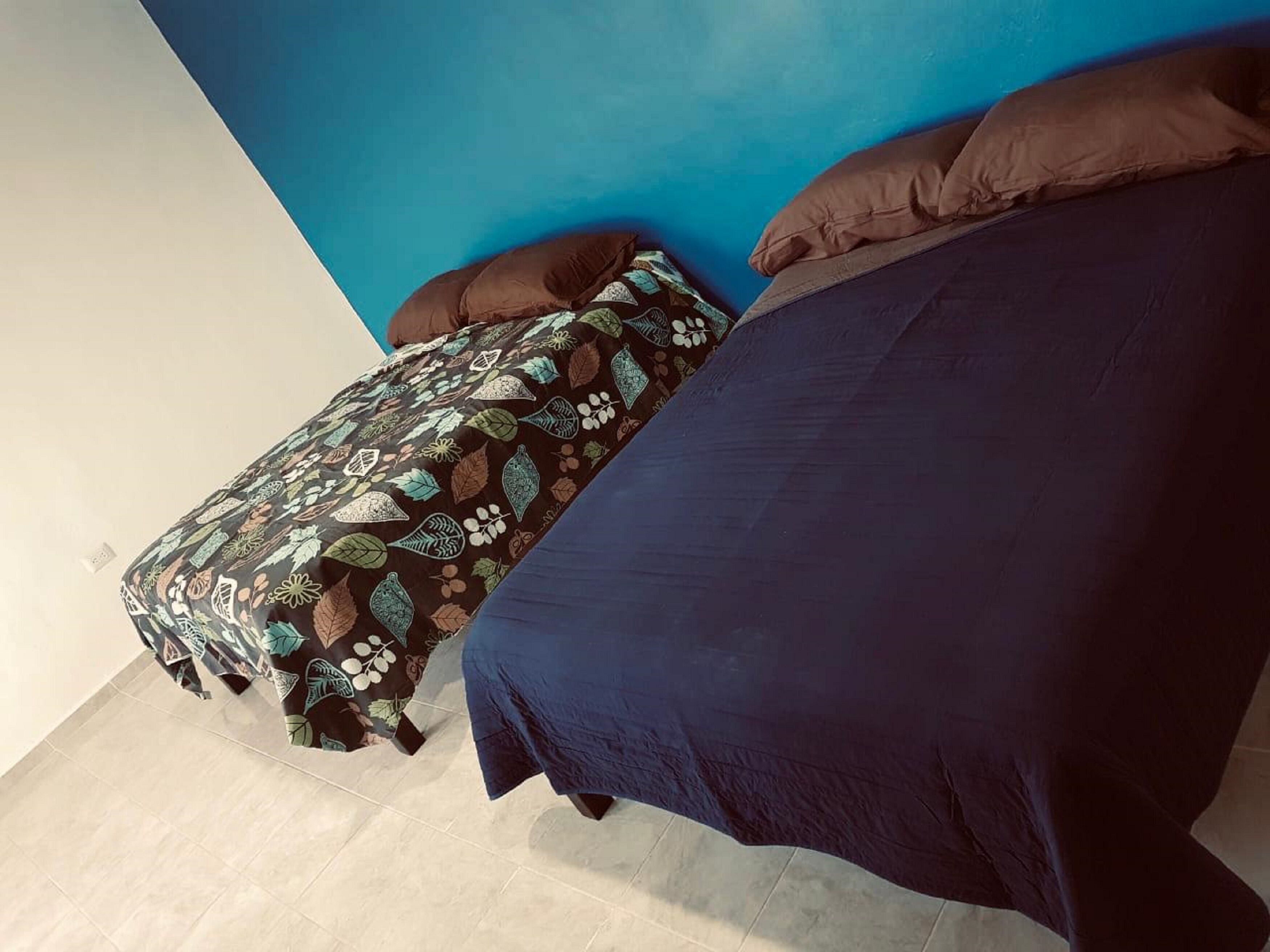 Carles Apartment comfortable, comfortable and familiar 