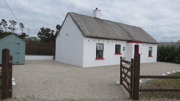 Ulkopuoli