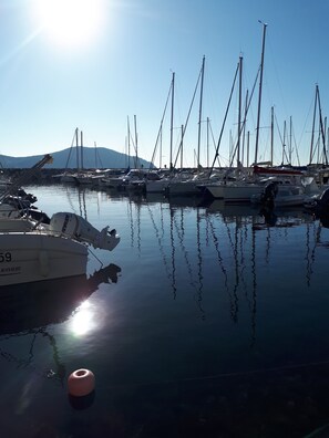 Port de plaisance