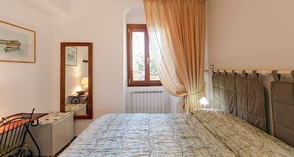 Romantic Lemon Double Room