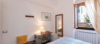 Habitación Doble Lemon Romántica