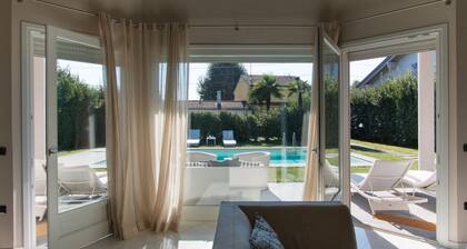 Versilia Sains Souci