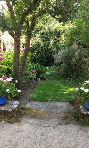 houses / villas - 3 rooms - 4 persons