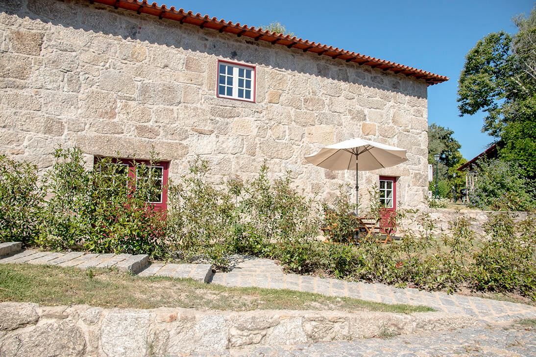 Recantos in Portela Village