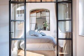 3 Schlafzimmer, Bügeleisen/Bügelbrett, kostenloses WLAN, Bettwäsche