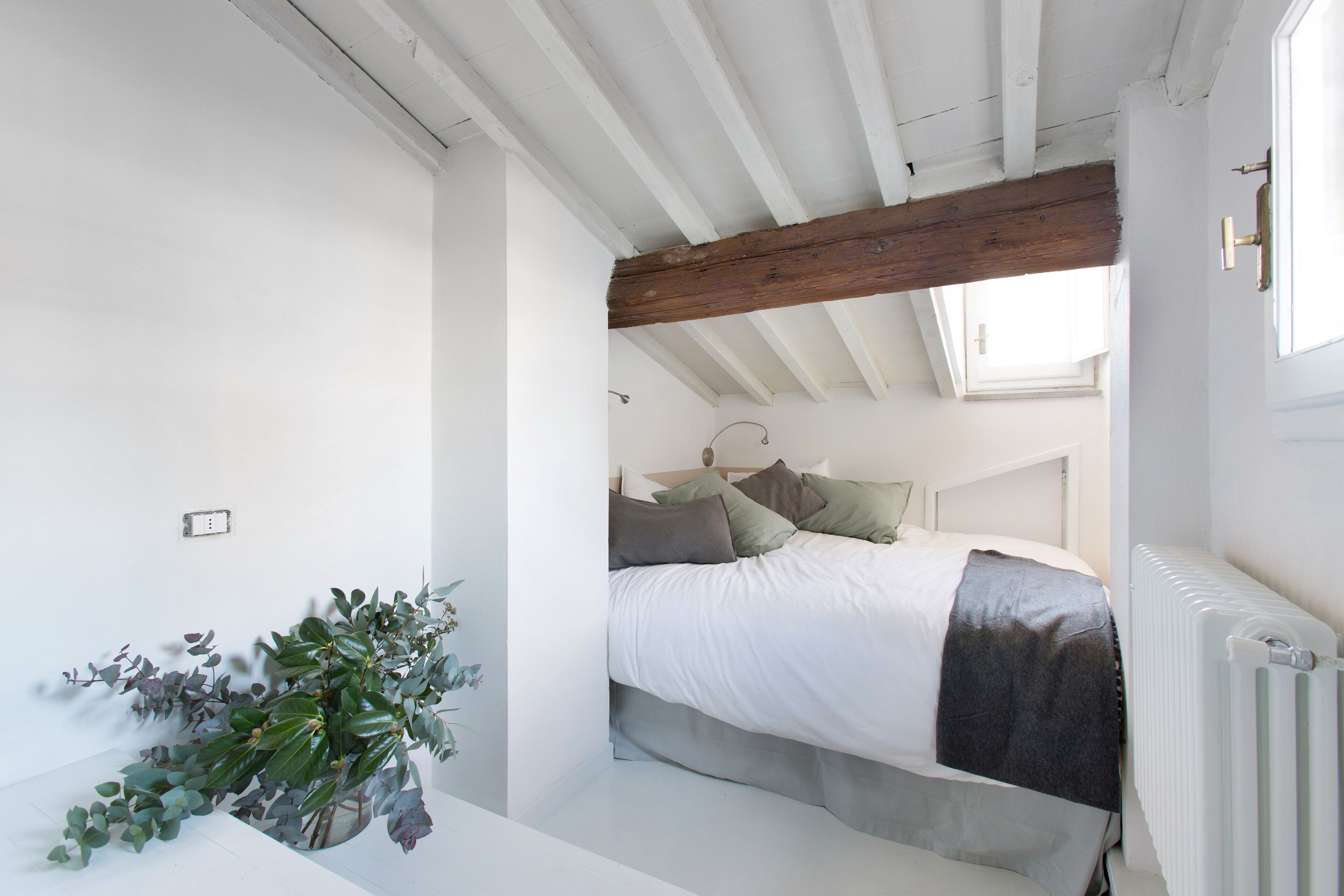 Apartment Il Cestello degli Angeli, Florence amazing views