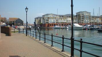 Port de plaisance
