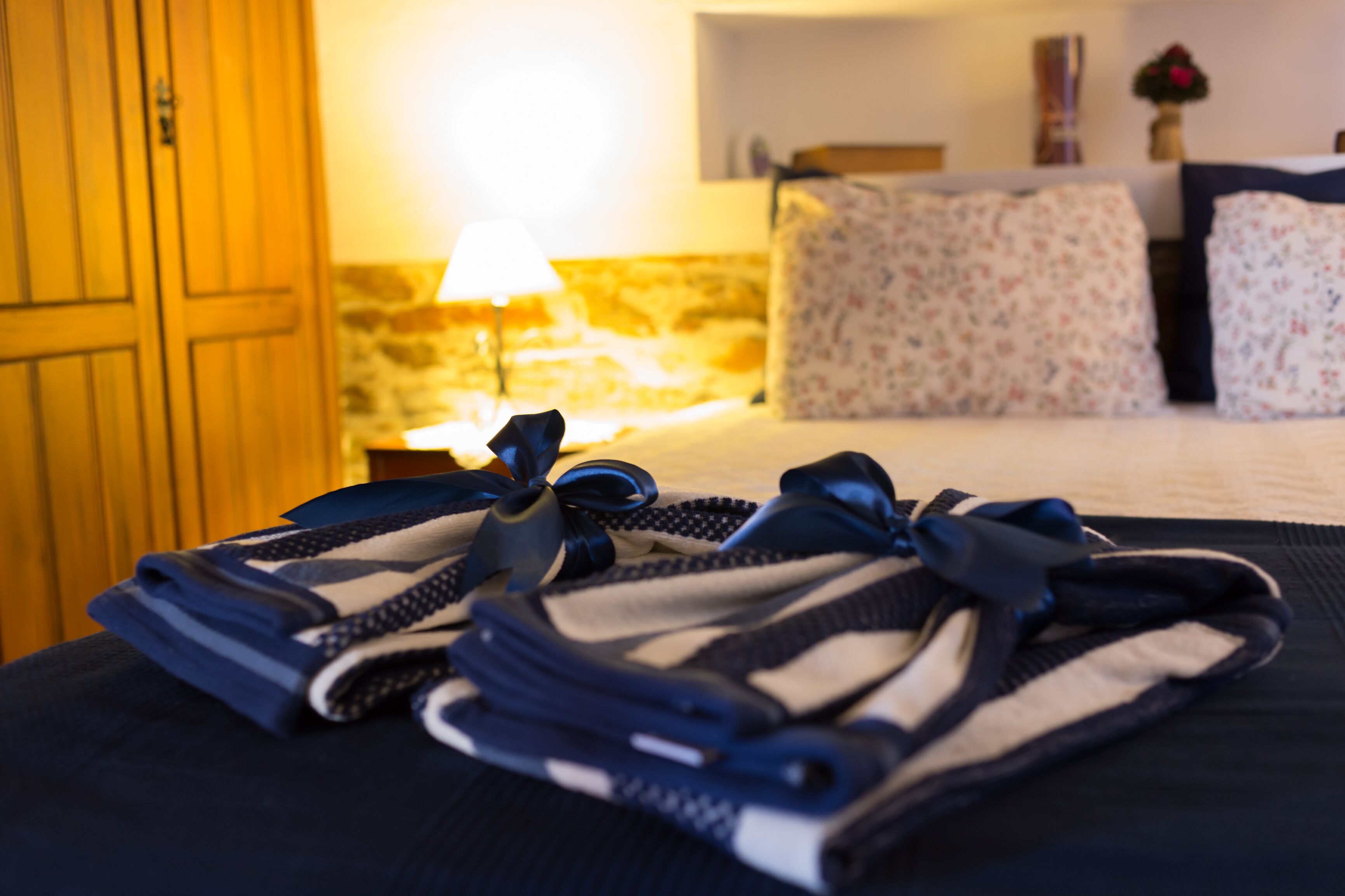 Monte Farropo accommodation