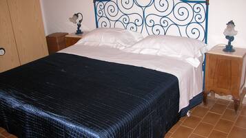 4 chambres, fer et planche Ă repasser, lit parapluie, Wi-Fi