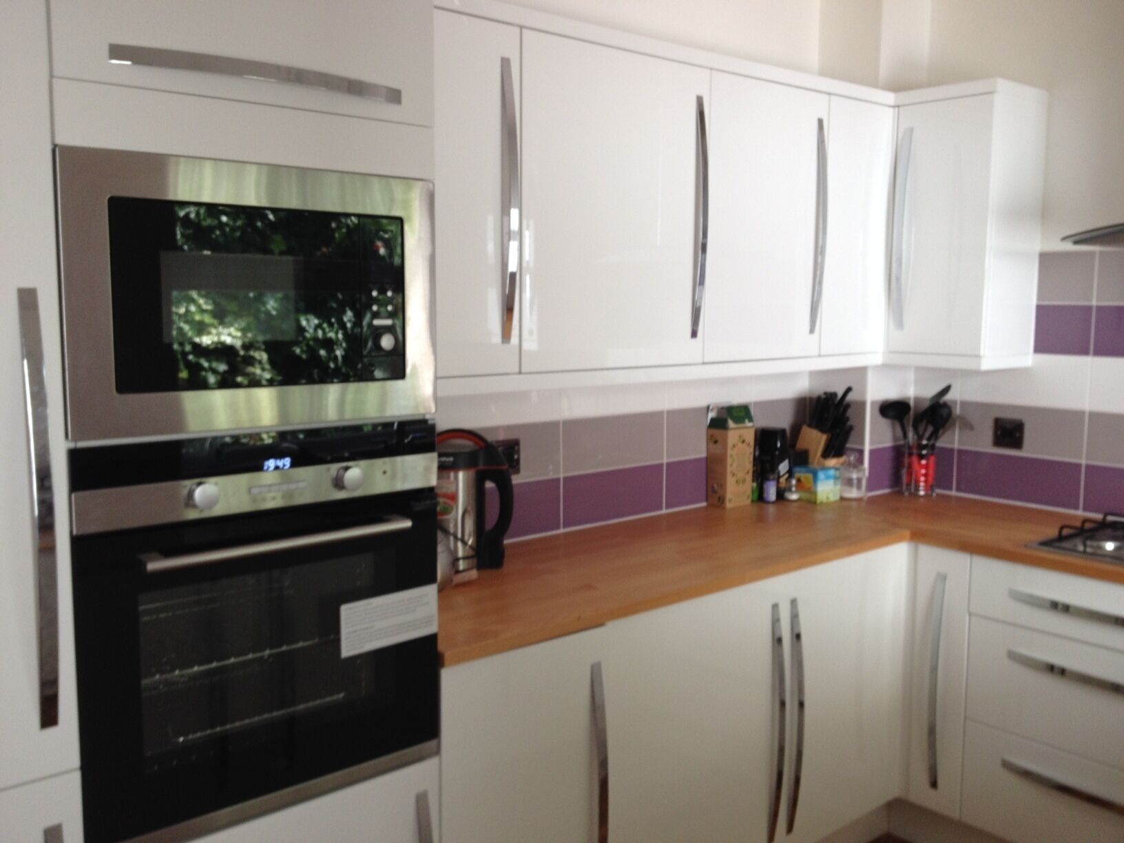 Large Central  Delightful Townhouse