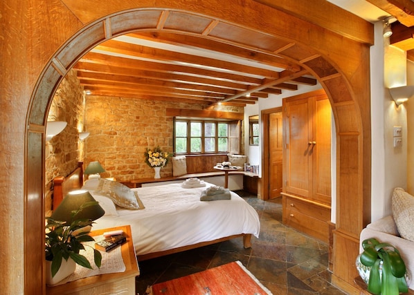 7 bedrooms