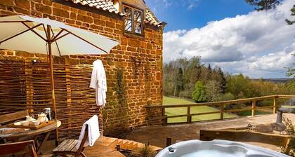 Your gateway to the Cotswolds