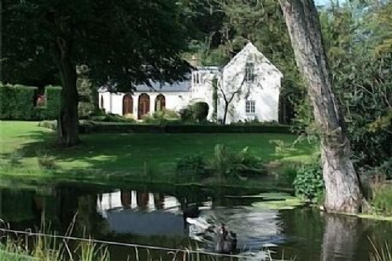 Mill Cottage In Leintwardine Near Ludlow