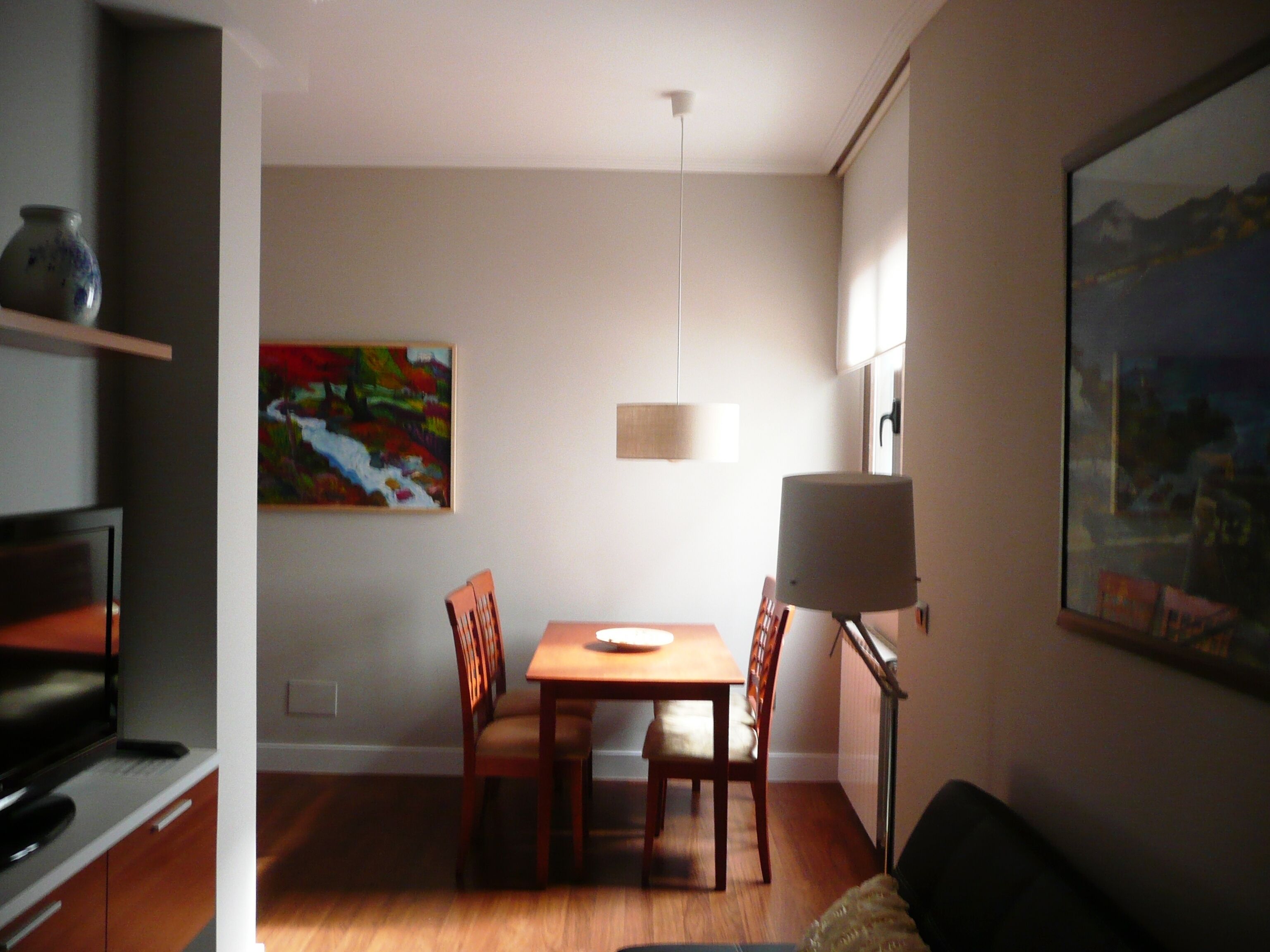 3C * NEW AND IN FULL CENTER, PLAZA MAYOR. AIR CONDITION WIFI. OPTIONAL GARAGE