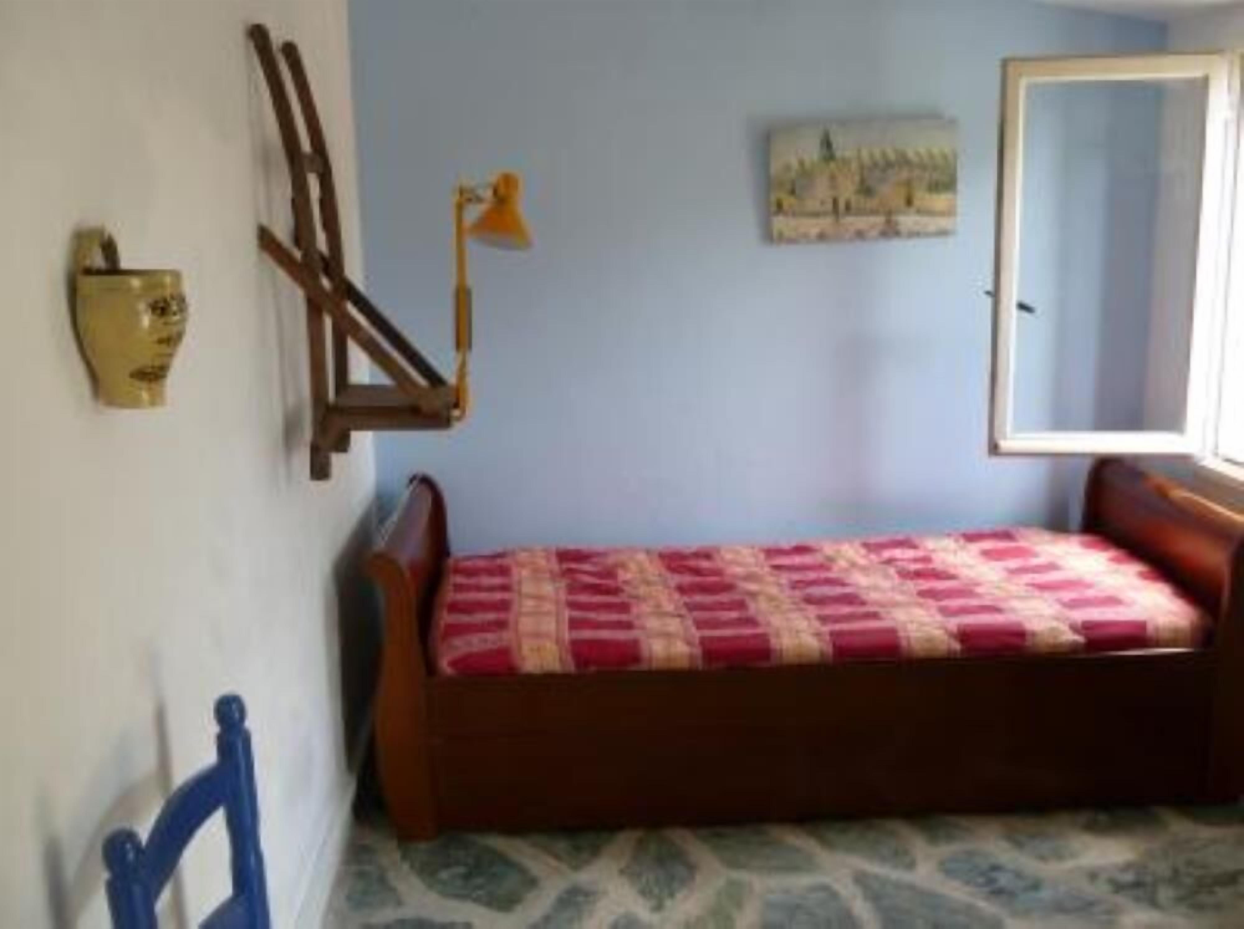 Cap corse's house with character in Tomino