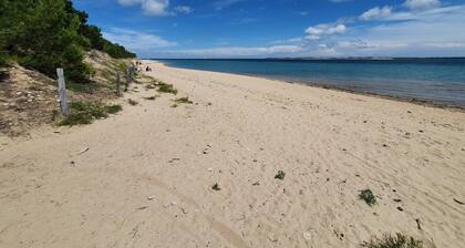 Charme und Komfort in einem renovierten Haus rétaise