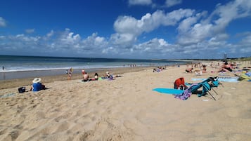 Plage à proximité