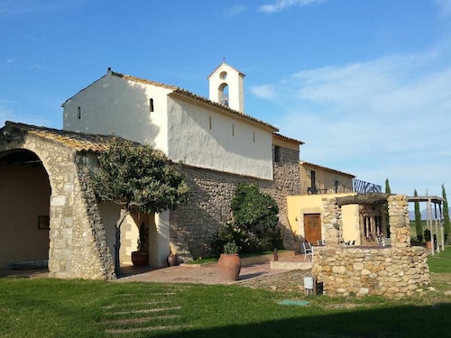 Maalaistalo Costa Bravalla - Alto Ampurdán - Erinomainen Sijainti Lähellä Merta