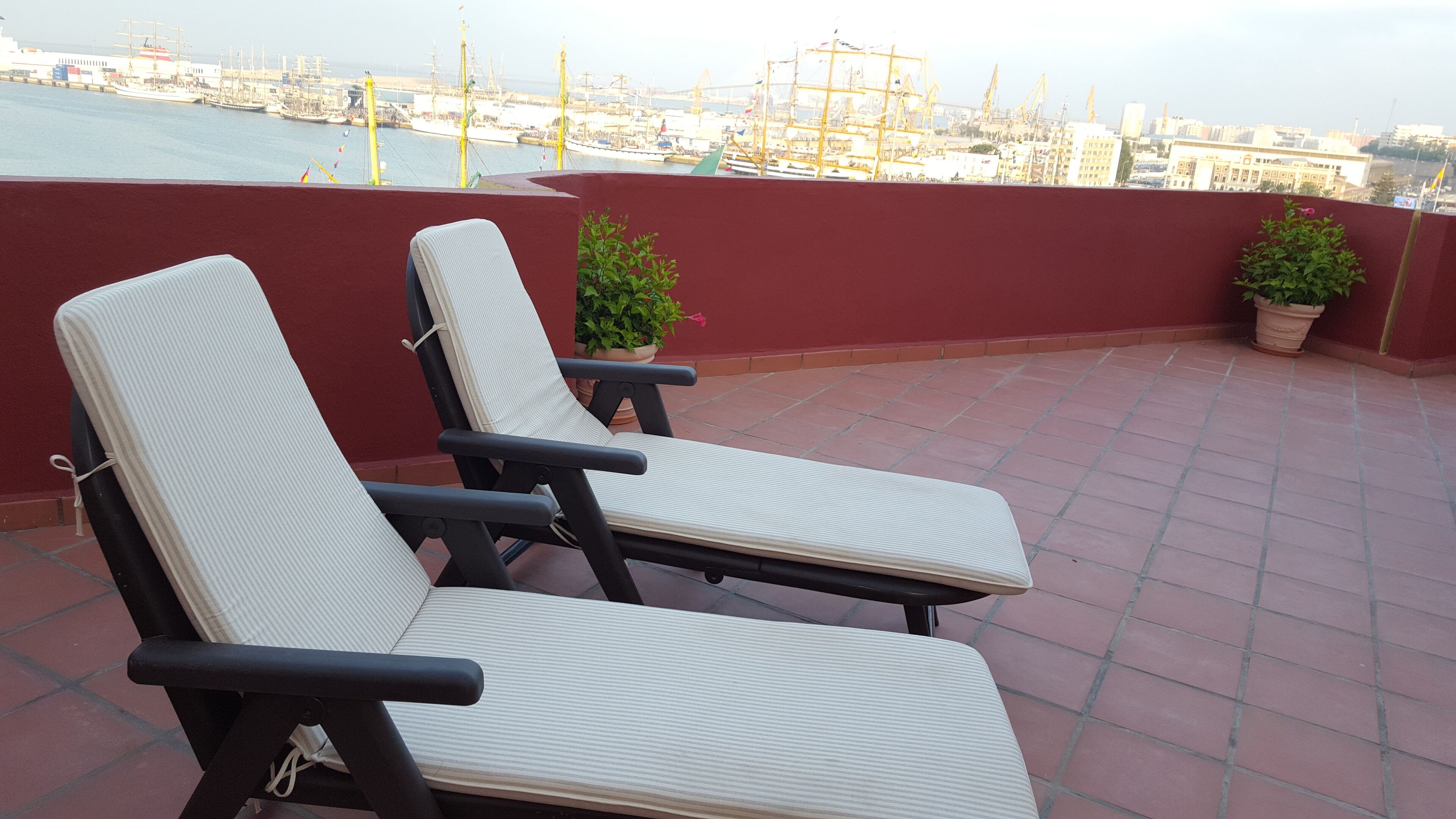 Terras