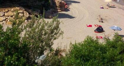 Apartment in the first line of Mar in Miami Beach