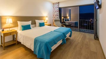 Huvila, 5 makuuhuonetta, yksityinen uima-allas | 5 makuuhuonetta, ylelliset vuodevaatteet, pillowtop-patjalliset sängyt