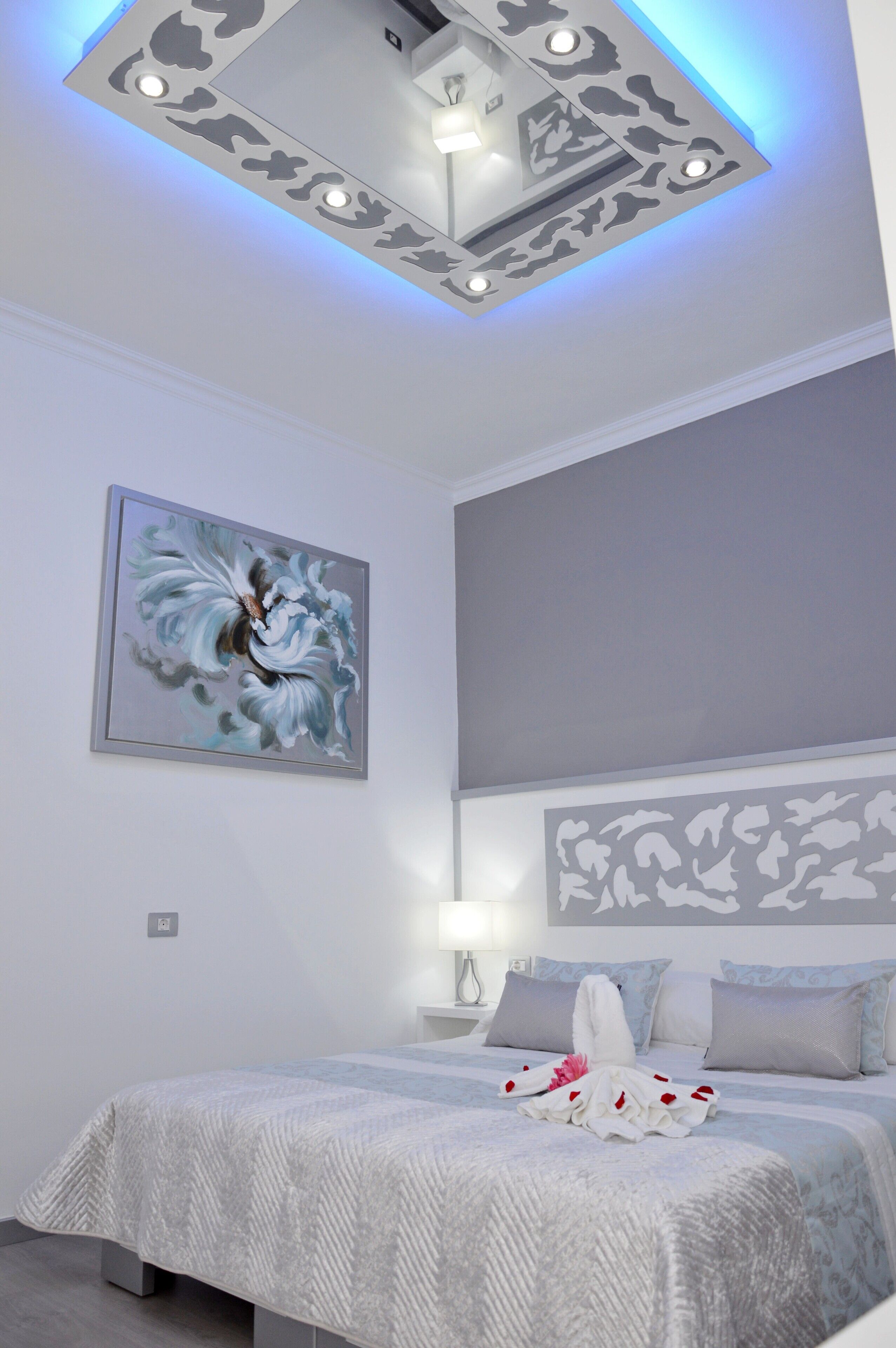 Hotel Drago San Antonio - Galaxy