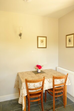 تناول الطعام