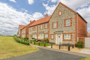 Exterior - Lavandula (4), Burnham Market, Norfolk (Burnham Market)