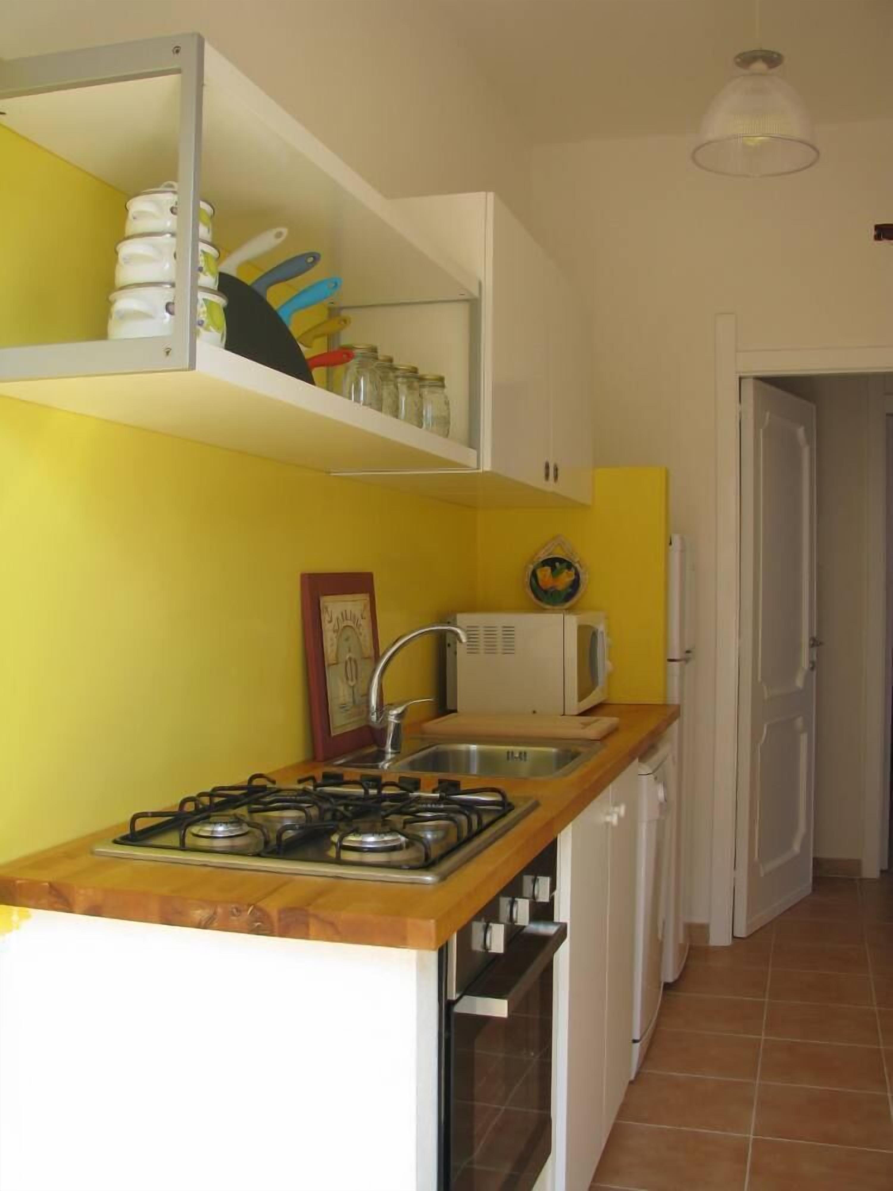 Capoterra: Apartment/ flat - Capoterra