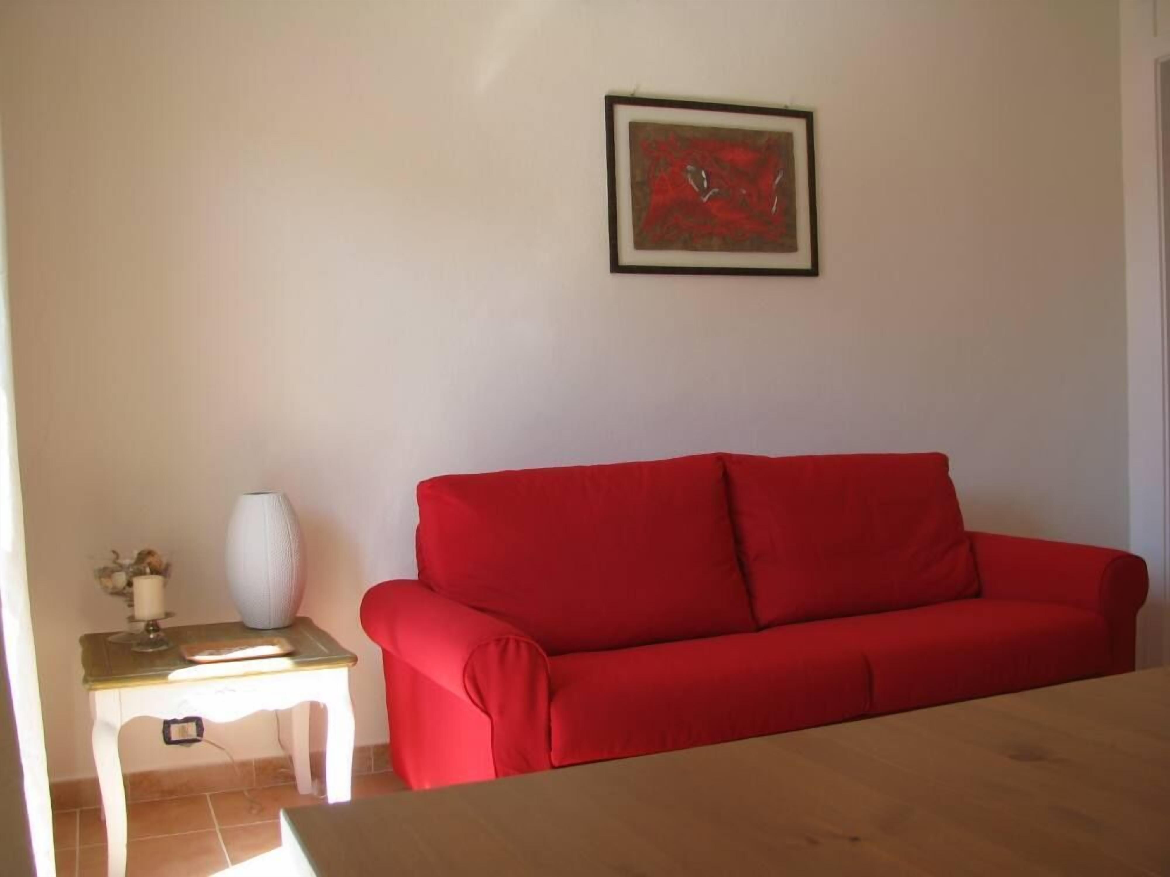 Capoterra: Apartment/ flat - Capoterra