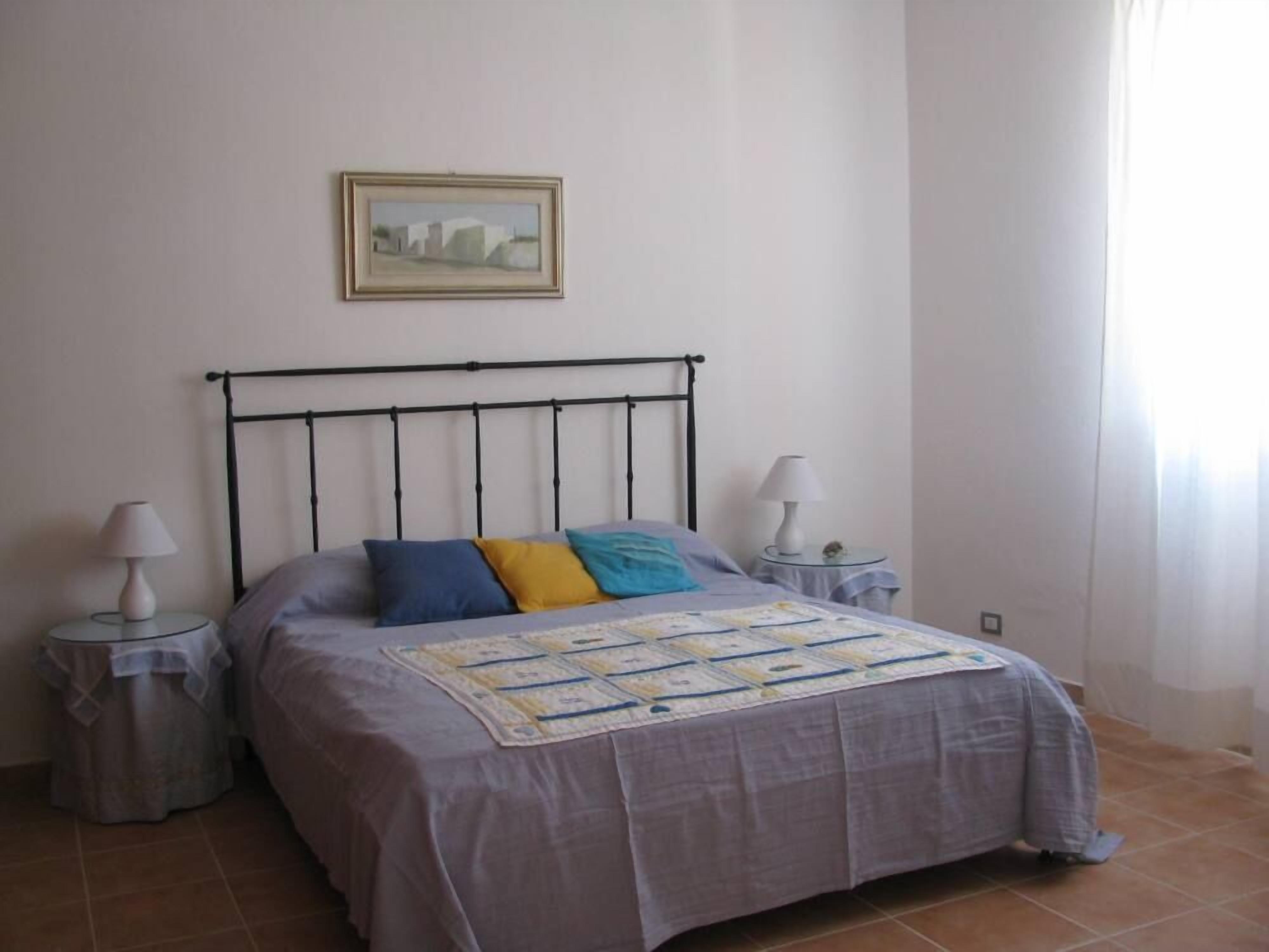 Capoterra: Apartment/ flat - Capoterra