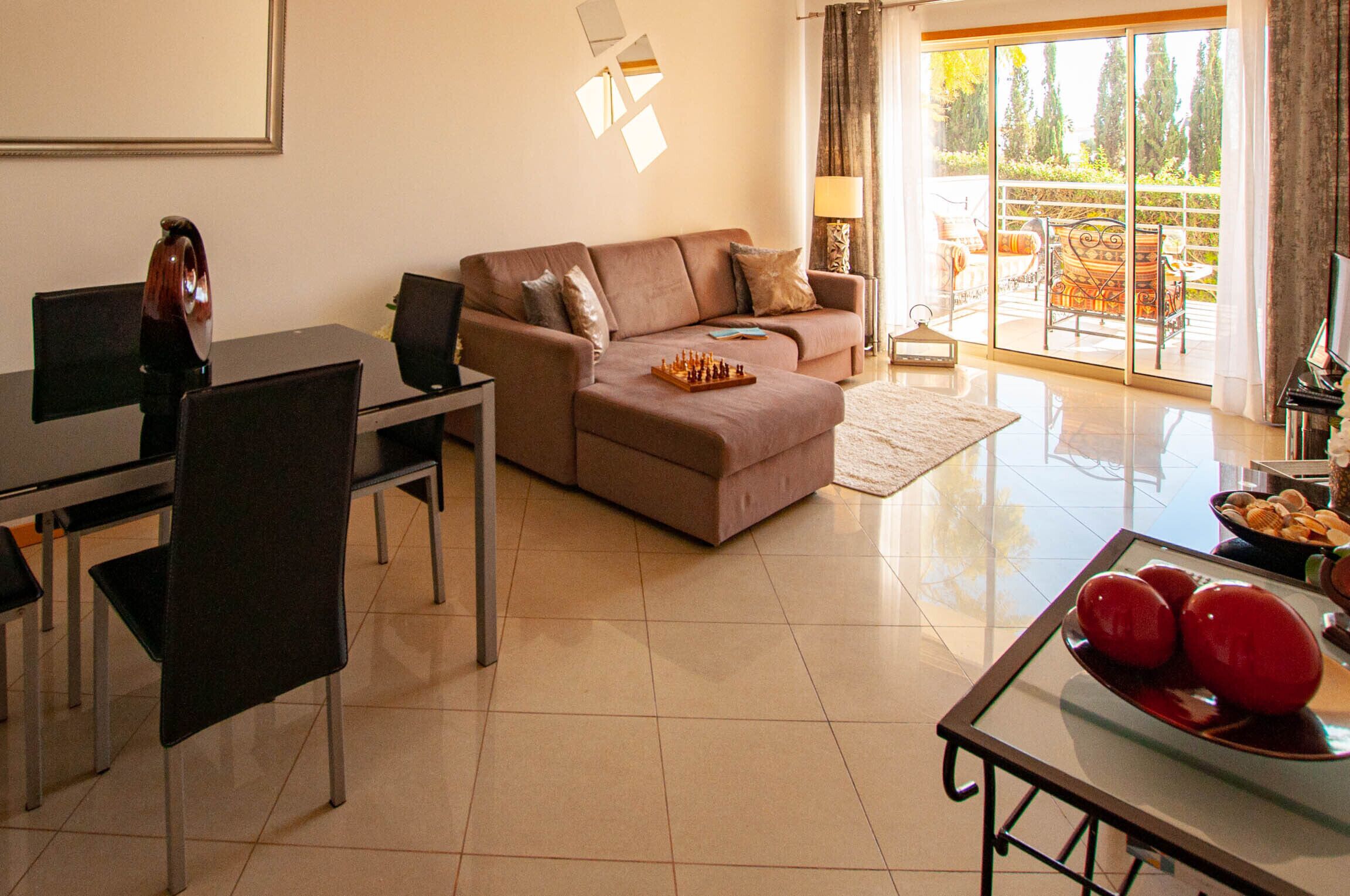 Télévision, lecteur de DVD