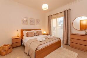 1 Schlafzimmer, Zimmersafe, Bügeleisen/Bügelbrett, kostenloses WLAN